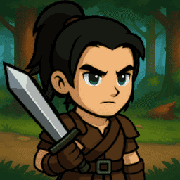 Monster Slayer