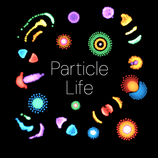 Particle Life